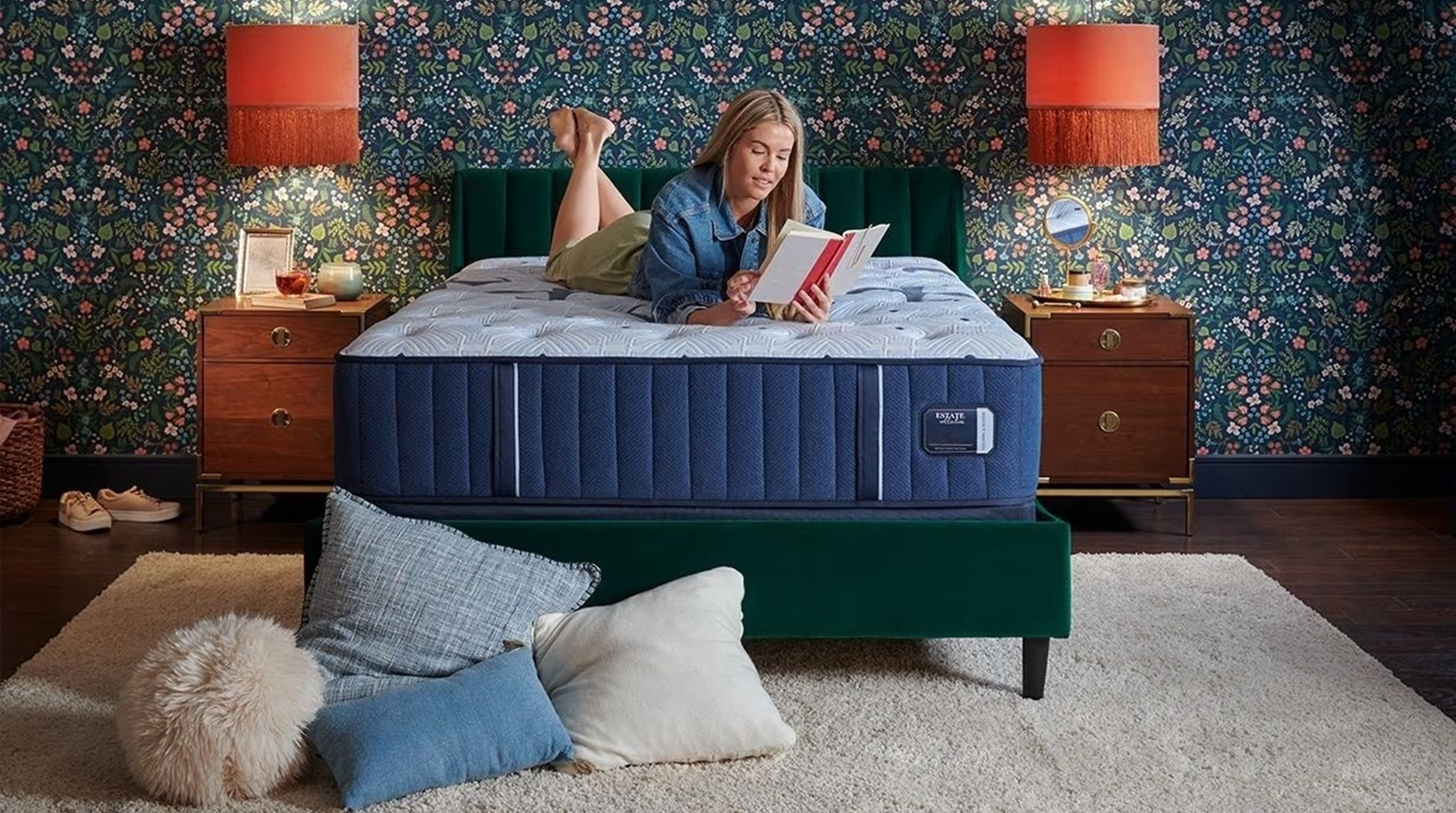 7 sleep experts recommend the best firm mattresses