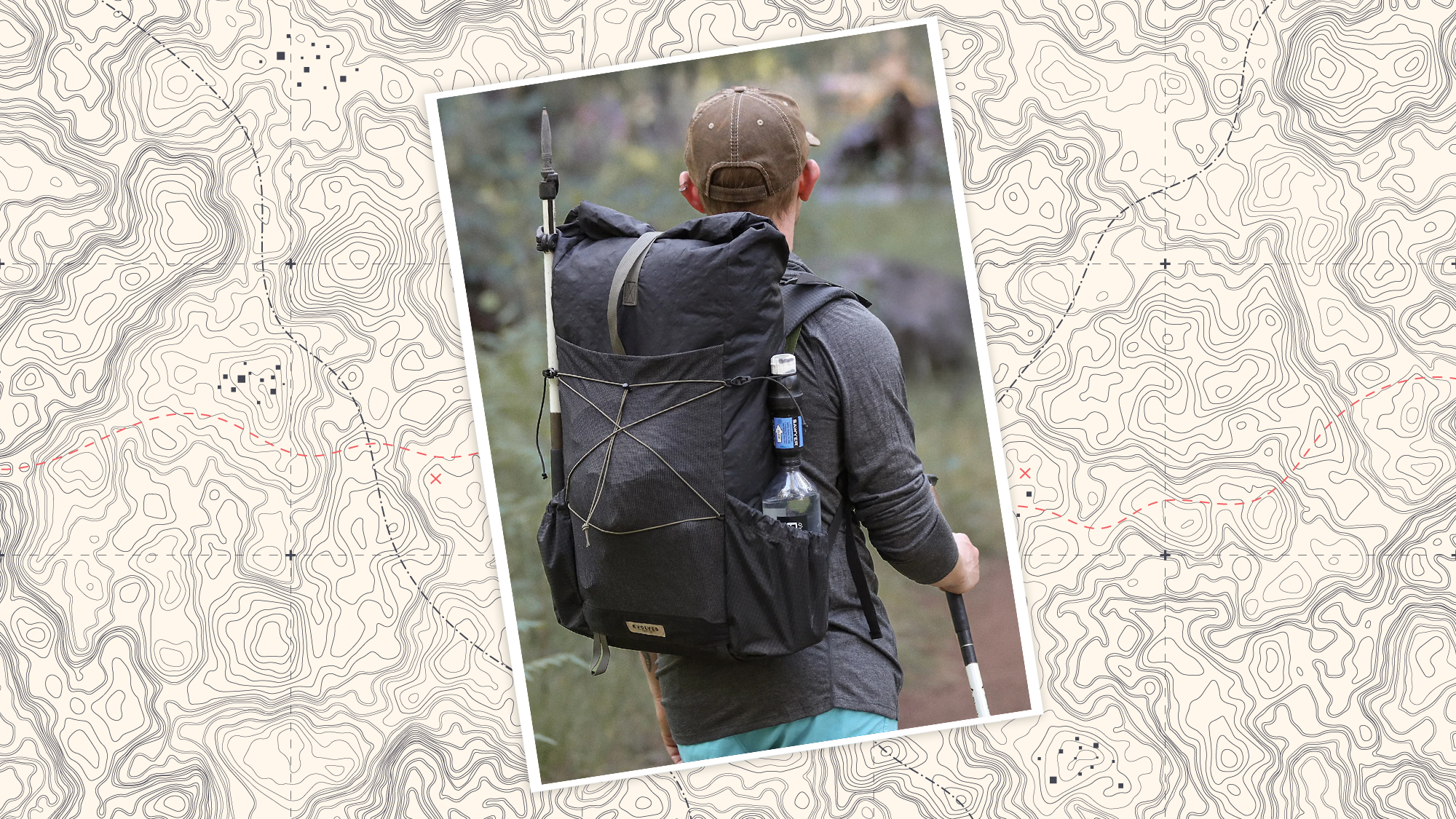 5 of the best men’s hiking backpacks, according to outdoor experts