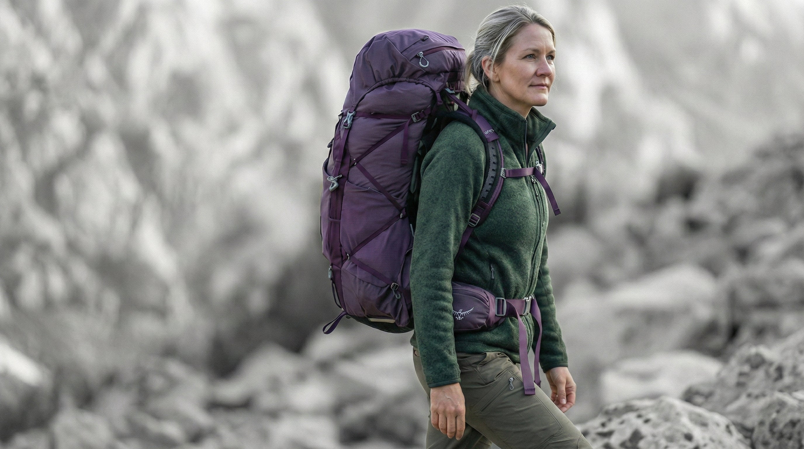 5 great women’s backpacks for hiking, according to National Geographic Adventurers and more