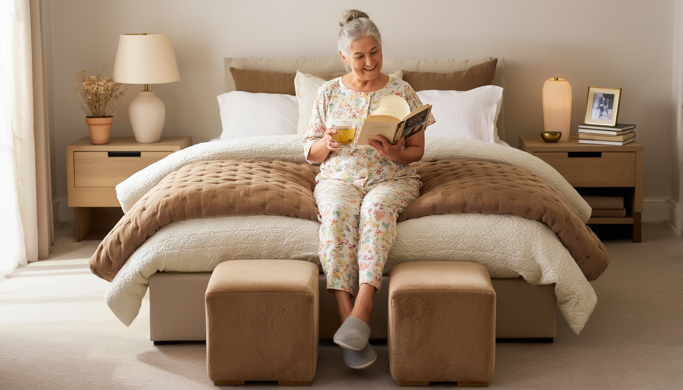 Keep guests comfy with these 5 expert-recommended mattresses