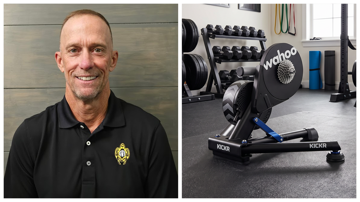 Training for your first triathlon? A veteran coach shares 5 training upgrades