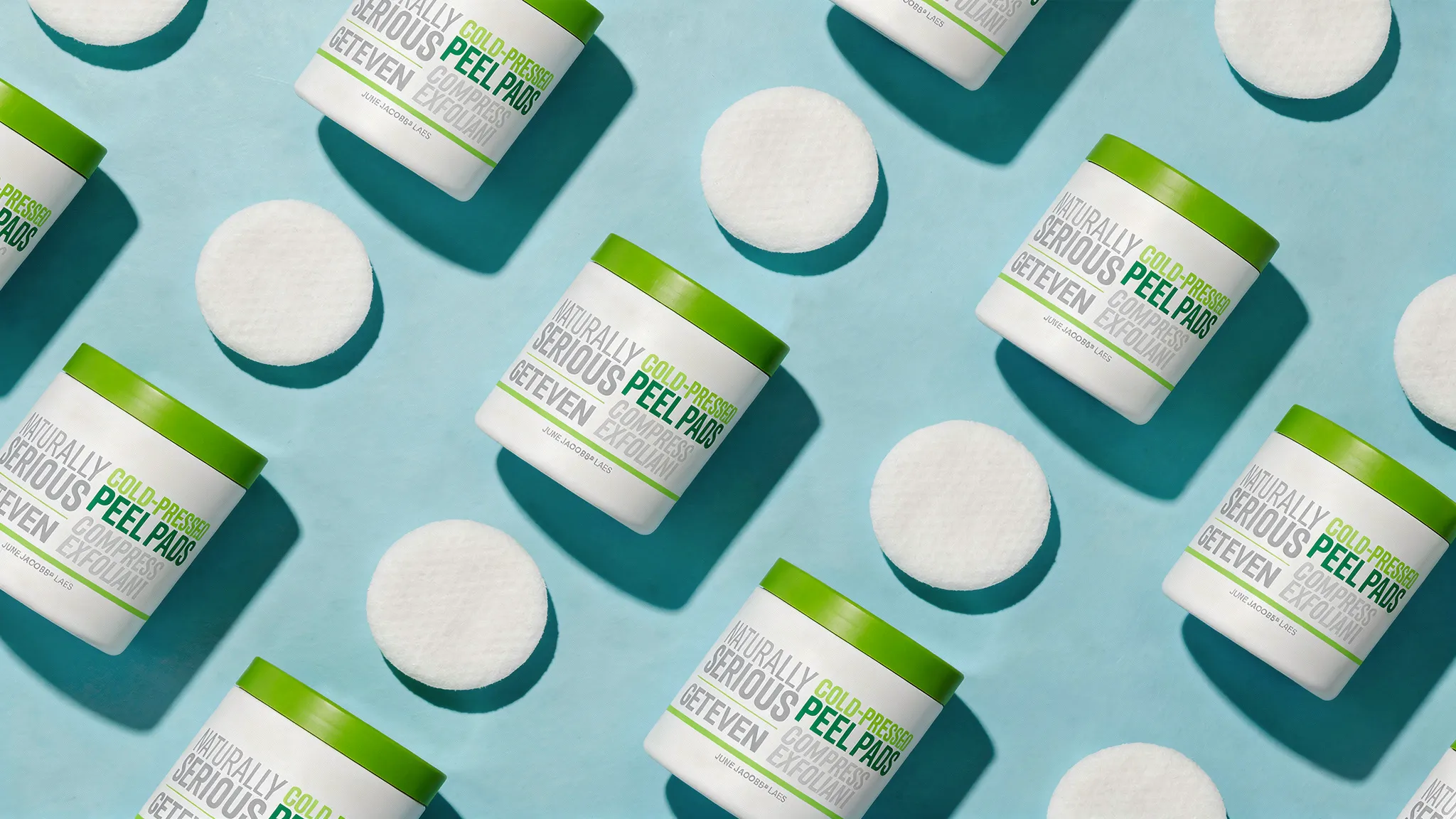 A beauty industry CEO on her 1-step skincare routine