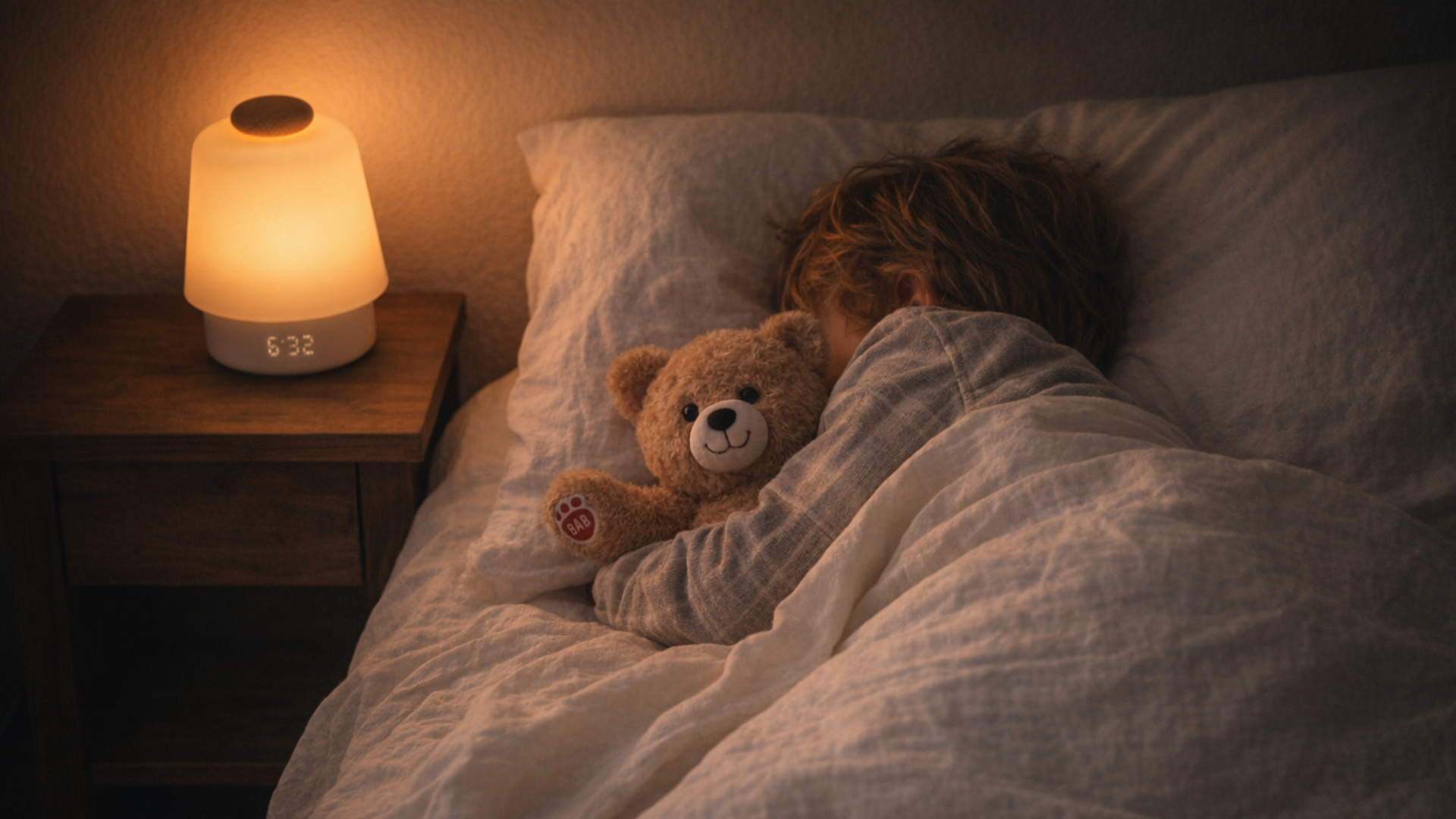 I’m a sleep doctor. Here’s how I get kids to (finally!) sleep through the night