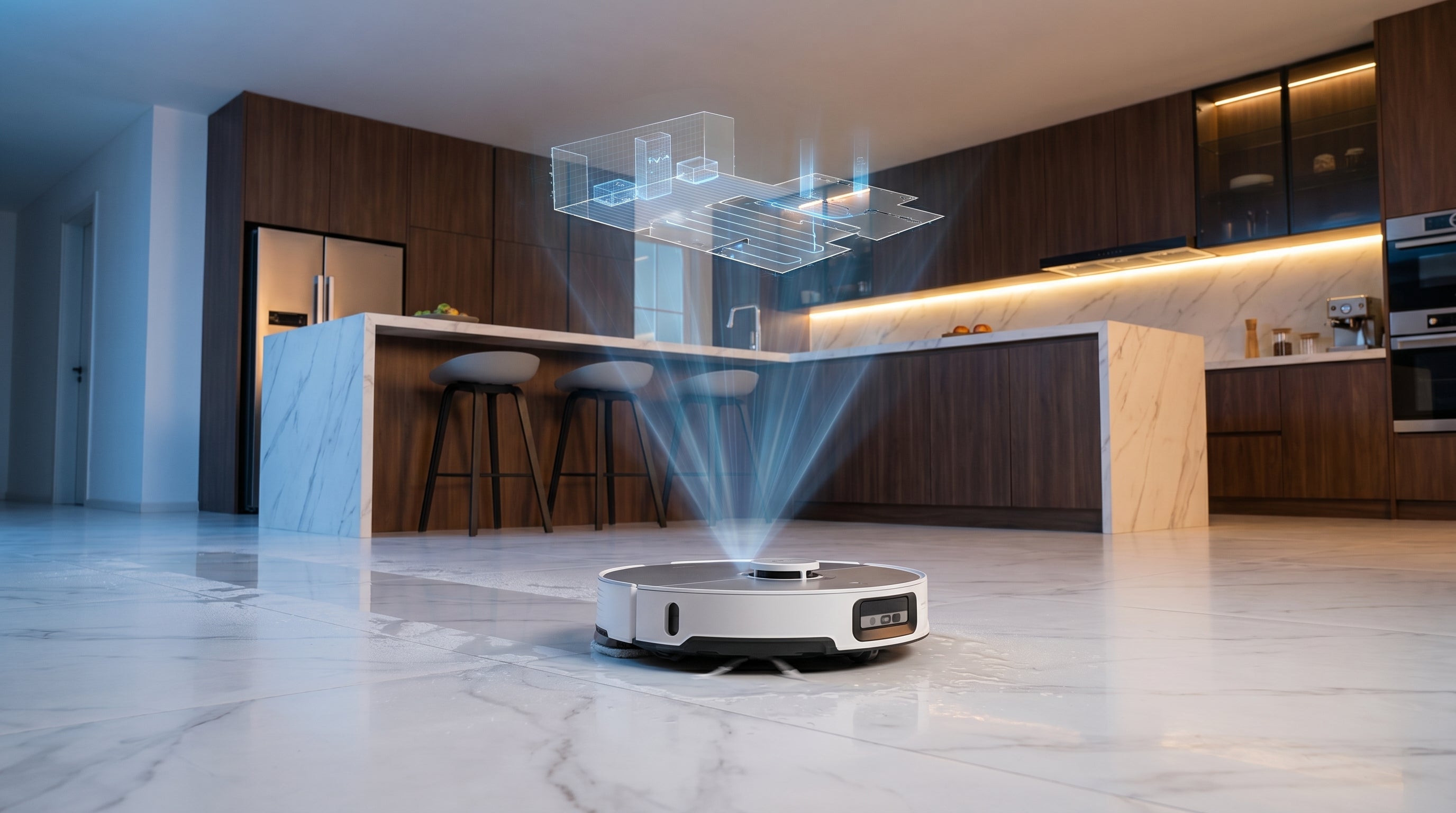 Save big on these 5 expert-recommended vacuums and cleaners for Memorial Day