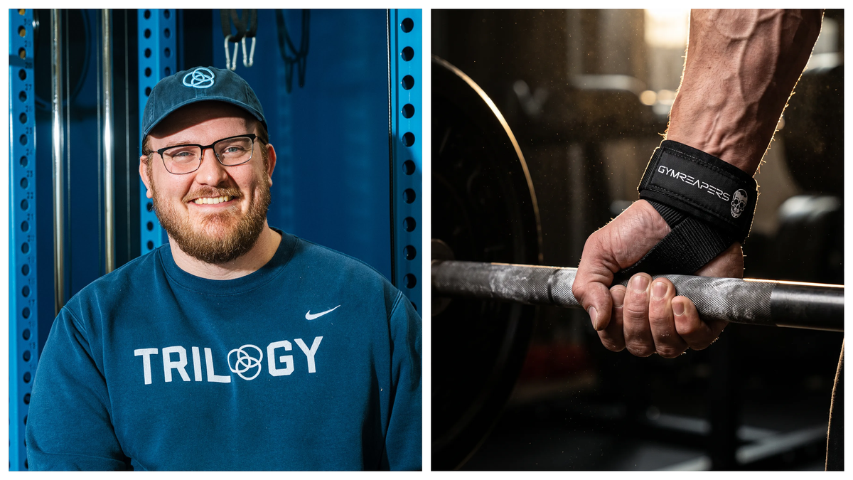 4 strength training tools a certified personal trainer says are worth having