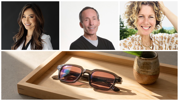 From Sunglasses to Readers: 3 Experts Share Their Go-To Eyewear