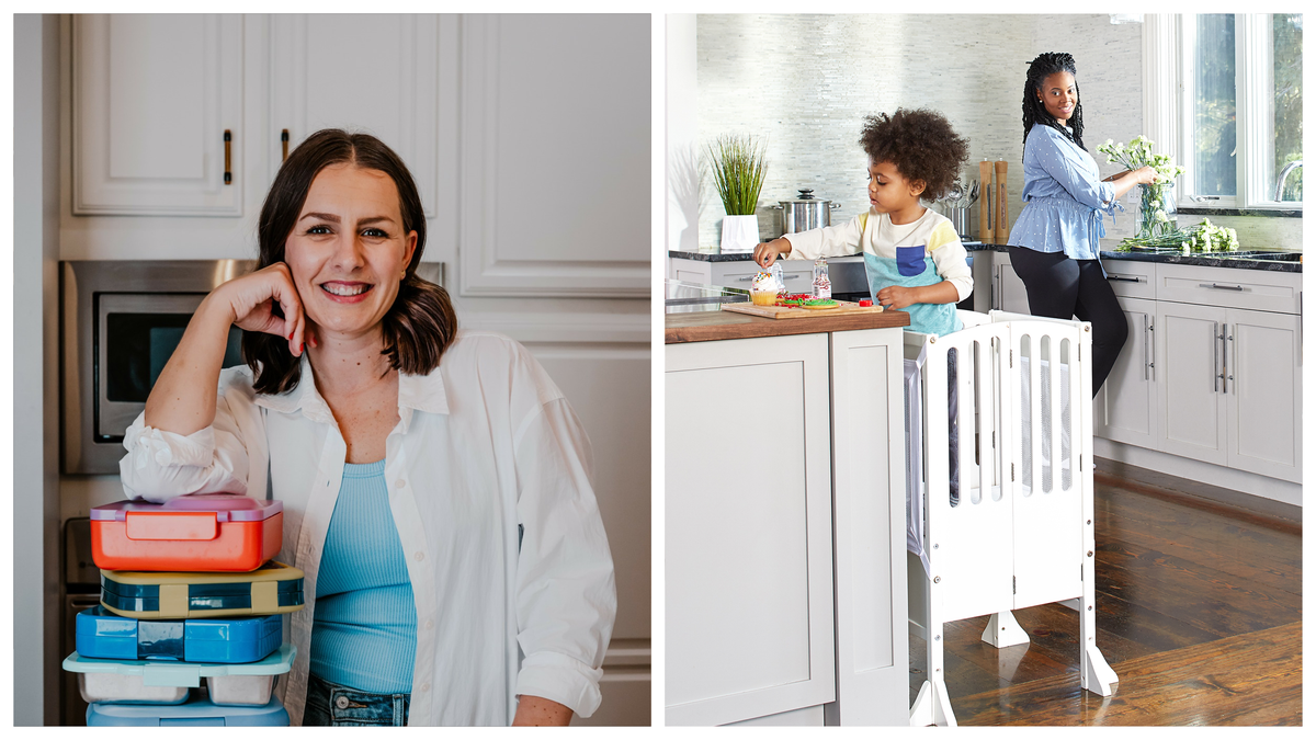 5 Products a Pediatric Dietitian Recommends for Helping Picky Eaters Try New Foods