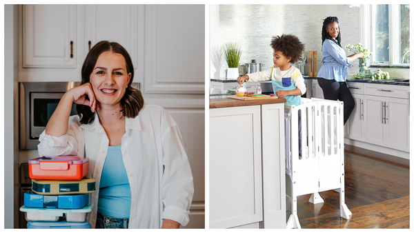 5 Products a Pediatric Dietitian Recommends for Helping Picky Eaters Try New Foods