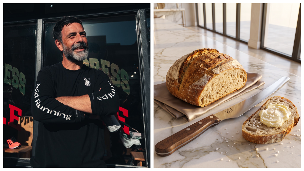 5 Things This Creative Tastemaker Thinks Everyone Should Have in Their Kitchen