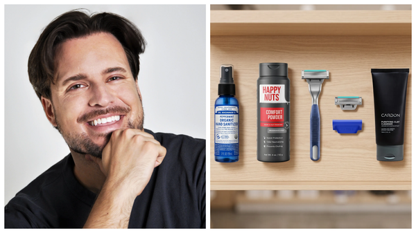 The Expert Edit: 5 products worth buying, according to grooming expert Adam Hurly