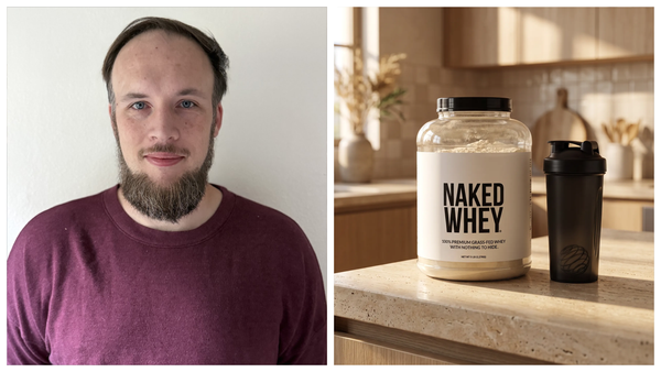 The Best Protein Powders That Taste Good and Help With Gains—These Are What This CPT Uses