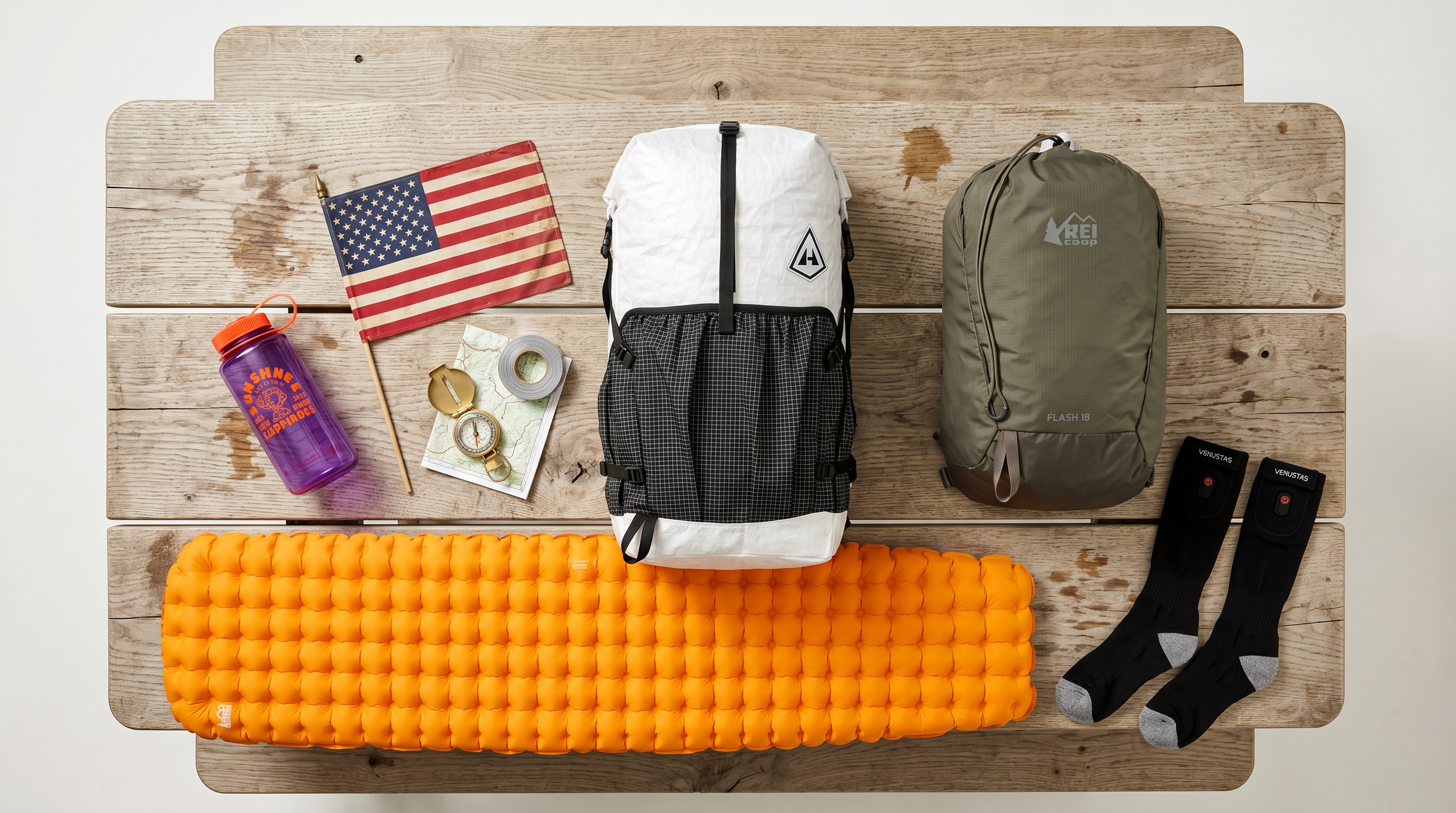 11 expert-backed outdoor picks that are on sale for Memorial Day