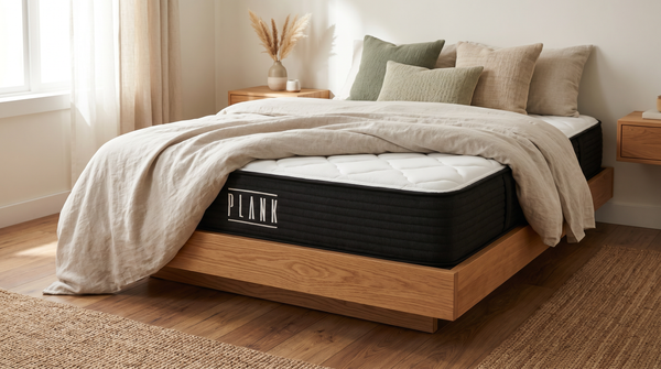 A mattress reviewer’s favorite firm mattress is almost 50% off right now