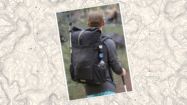 5 of the best men’s hiking backpacks, according to outdoor experts