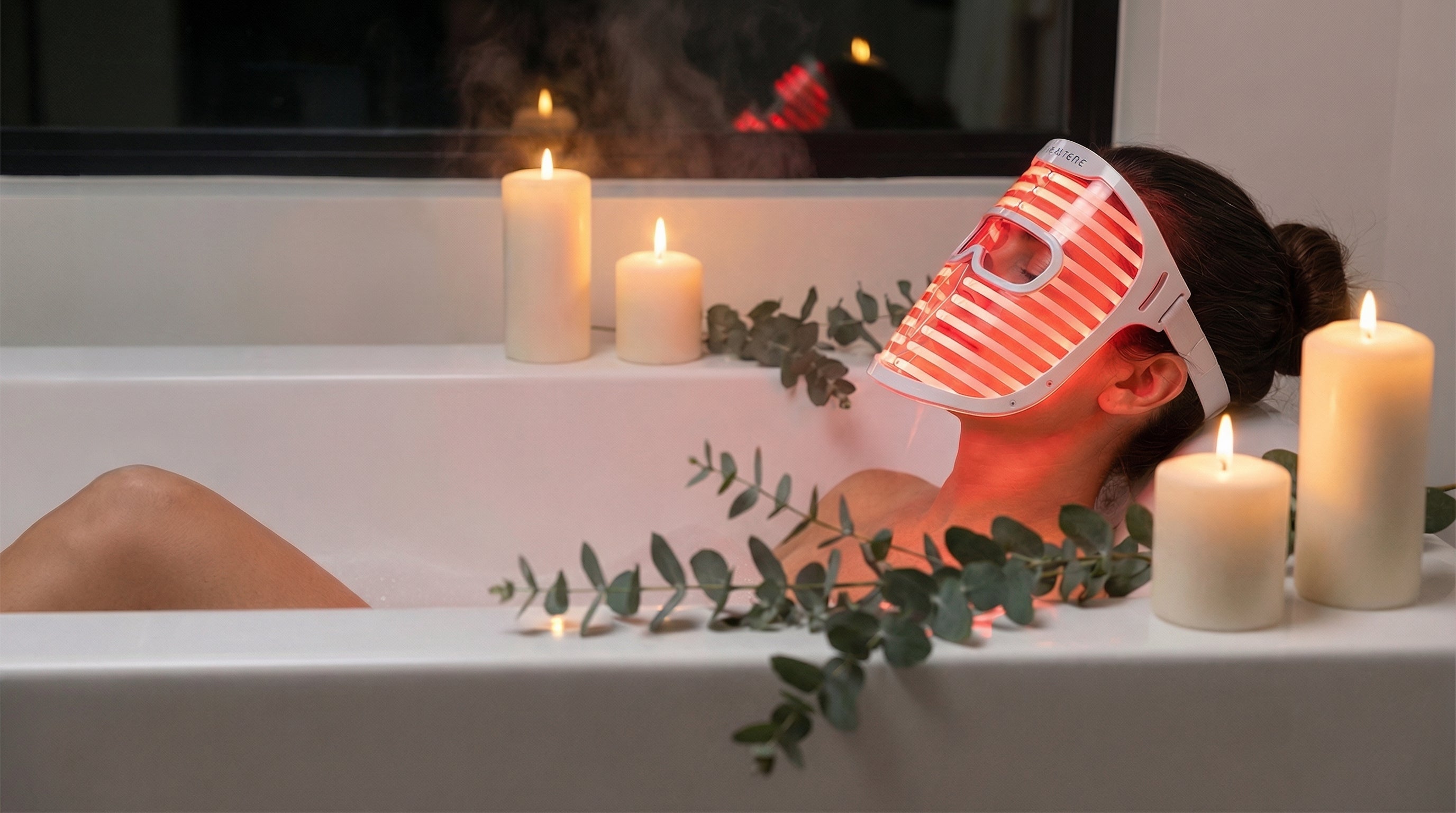 Skincare pros recommend their favorite LED masks for acne