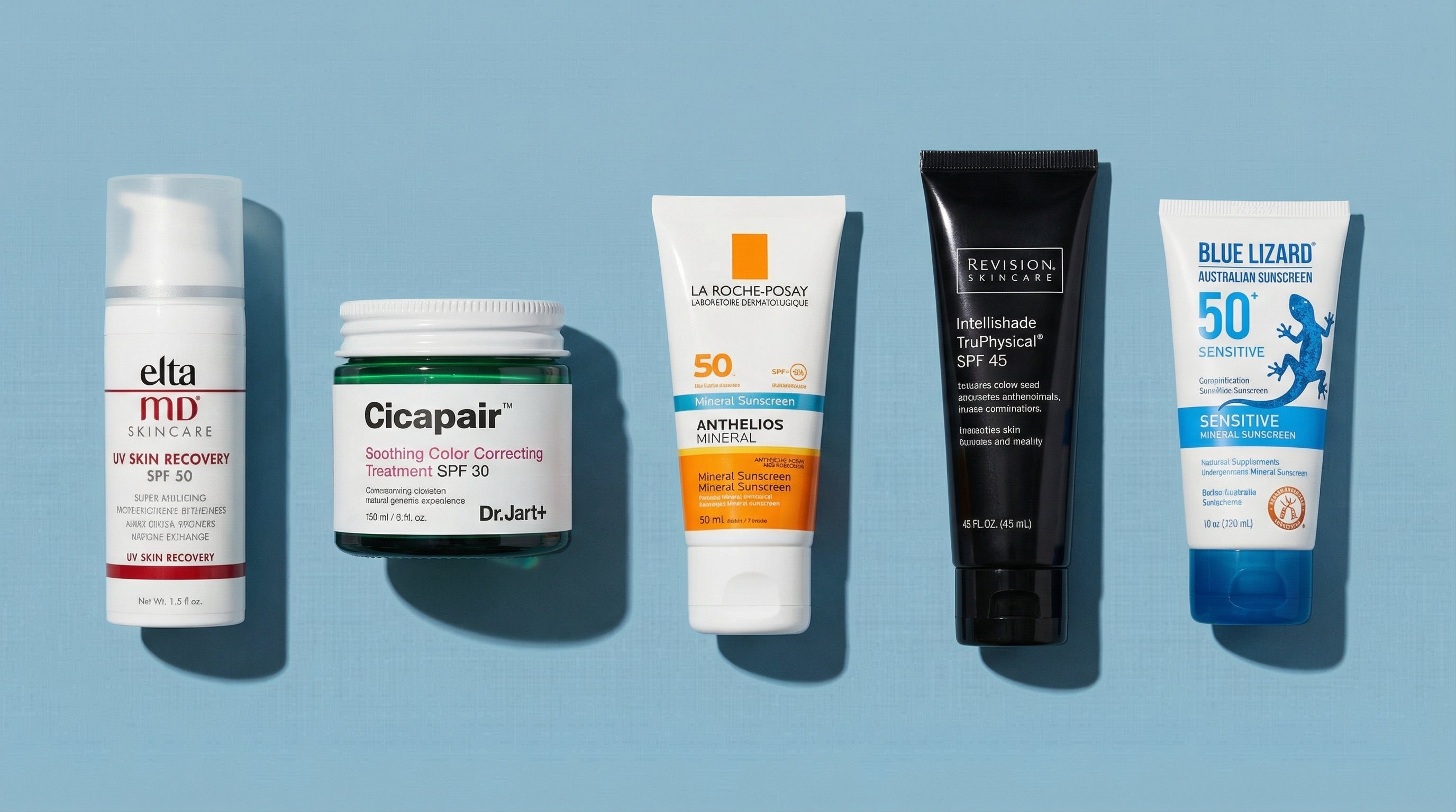 The best sunscreens for rosacea, according to top skincare experts