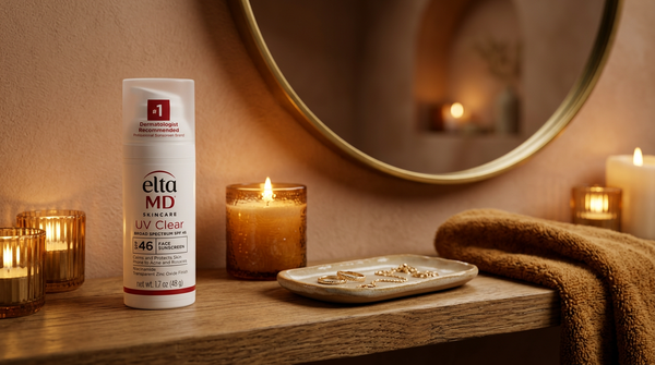 6 derms shared their favorite SPF for acne-prone skin—and 1 was the clear winner