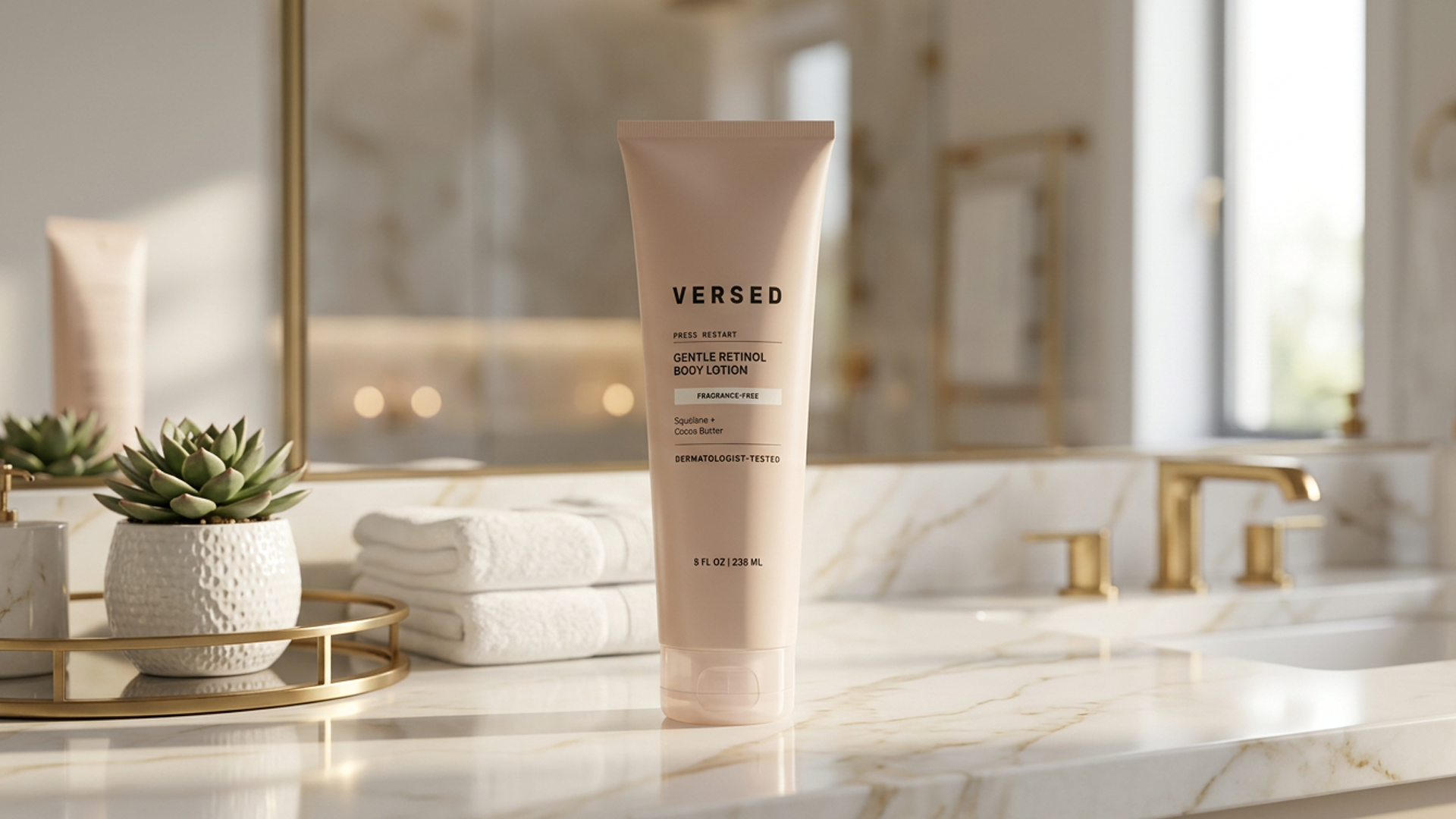 Dry skin? Top derms swear by these 5 lotions