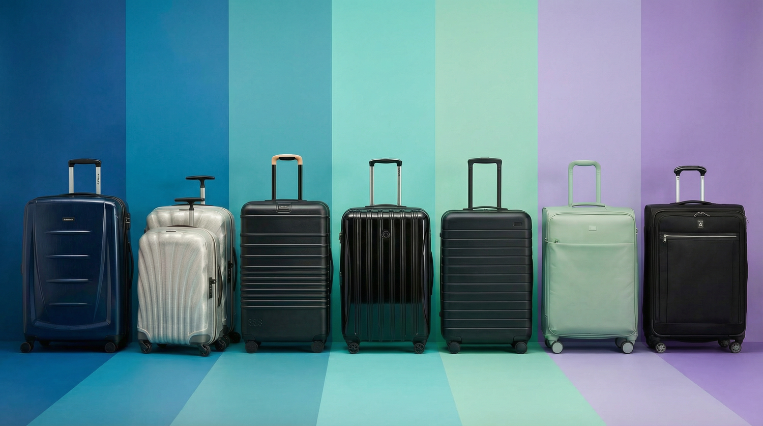 Getting ready for spring break? Bring one of these 7 travel-expert-recommended bags