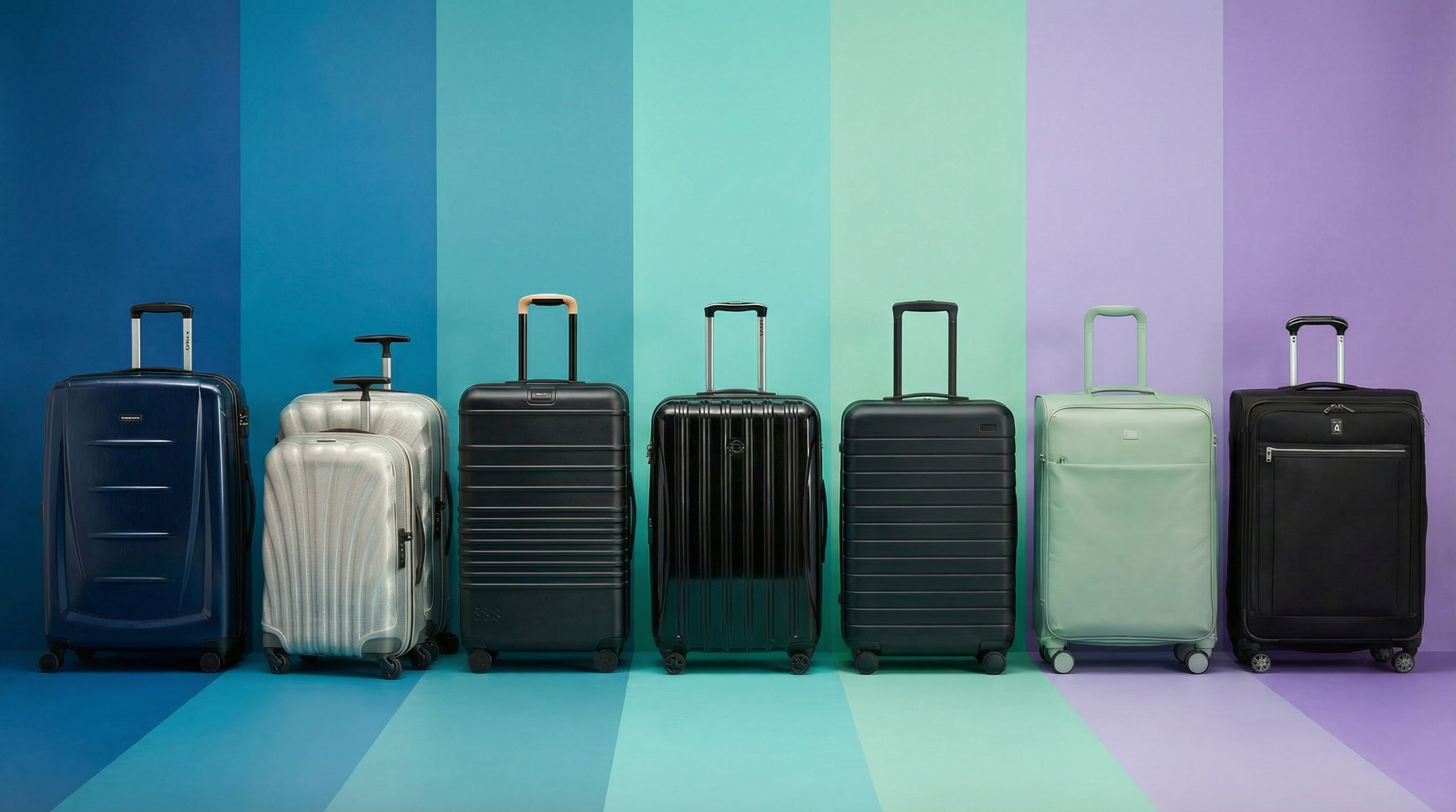 Getting ready for spring break? Bring one of these 7 travel-expert-recommended bags