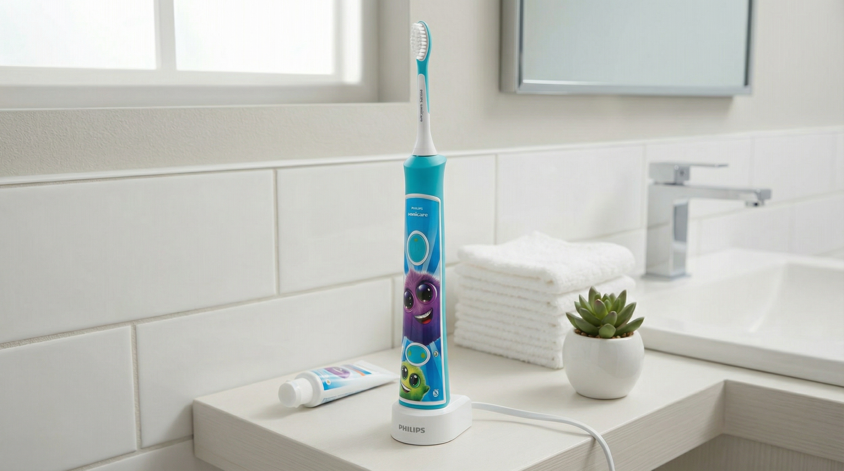 TK perfect electric toothbrushes for kids, according to dentists