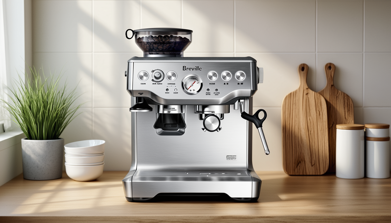 6 coffee experts share the espresso machines they use at home