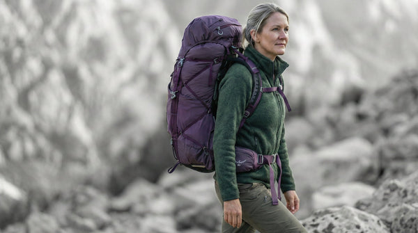 5 great women’s backpacks for hiking, according to National Geographic Adventurers and more
