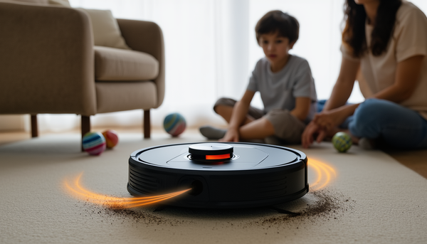 Pro cleaners share 6 robot vacuum and mop combos they’d use at home