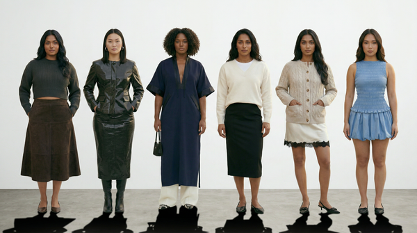 Stylists share 6 of the skirts they’re shopping for spring