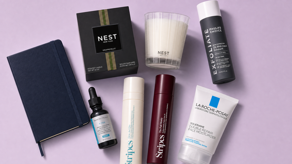 9 bedtime essentials a sleep doctor uses to wind down