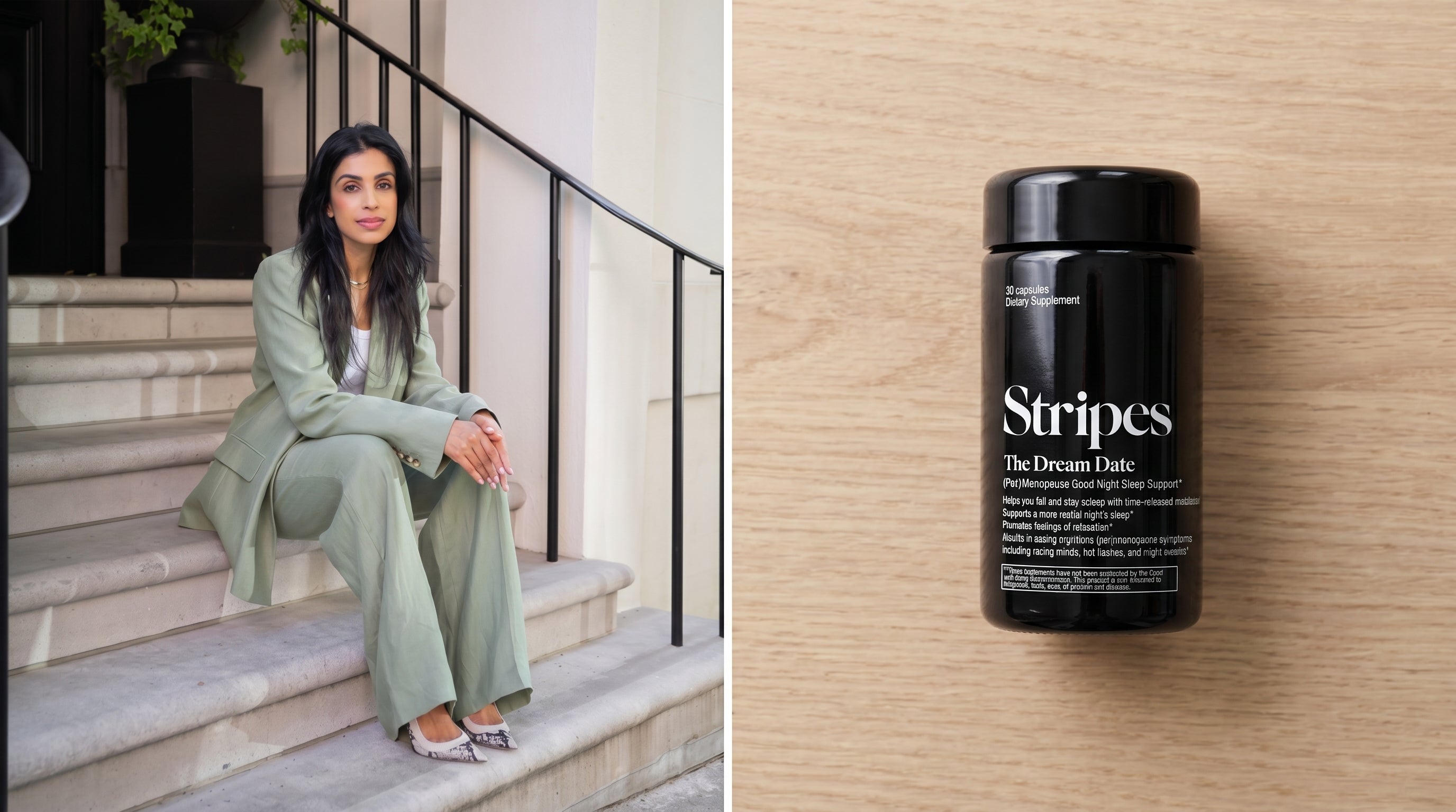 I’m Dr. Saema Tahir, AKA @TheNYCSleepDoctor. Here are my 5 essentials for sleeping well on vacation
