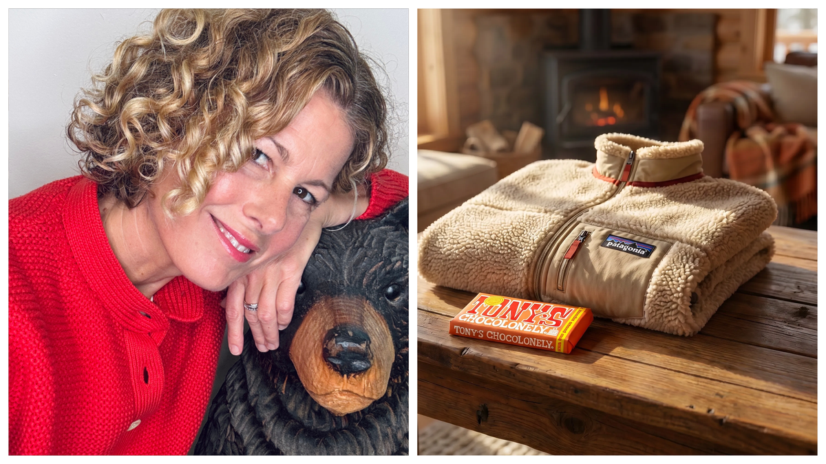 Ursa Major founder Emily Doyle on what to look for when buying from a B Corp — and her 3 favorite B Corp buys