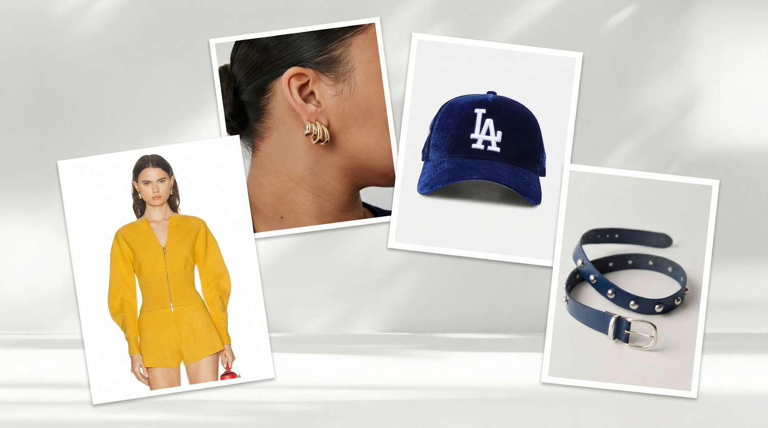 Shop these 7 stylist-approved pieces for a late-winter pick-me-up