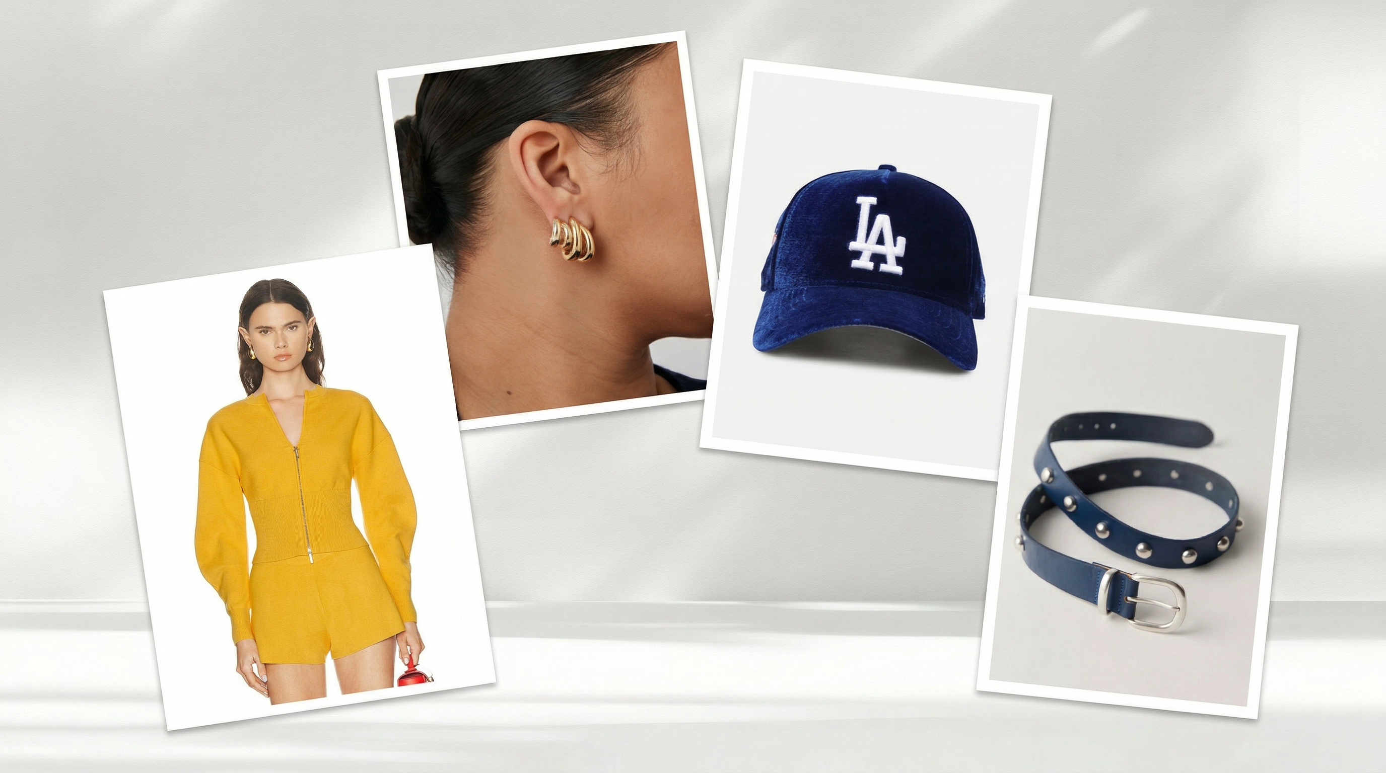 Shop these 7 stylist-approved pieces for a late-winter pick-me-up