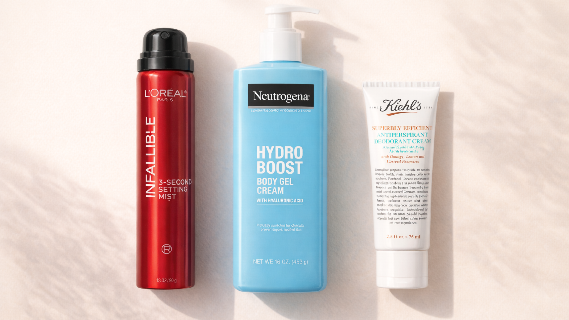 @DermAngelo, YouTube’s resident dermatologist, talks the 3 products he swears by for summer