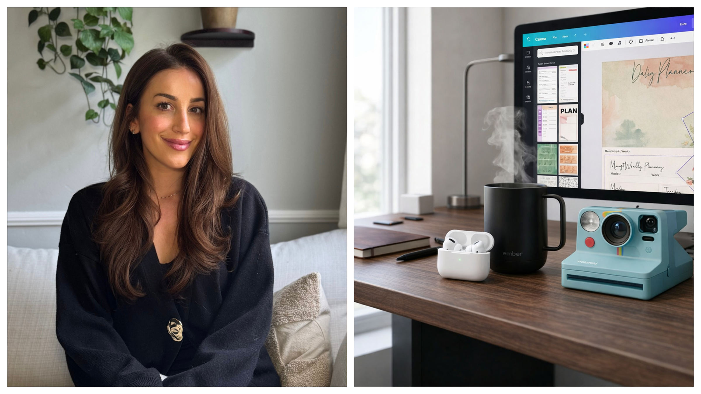 5 essential office tools celebrity private chef and CEO Jess Asaro relies on every day