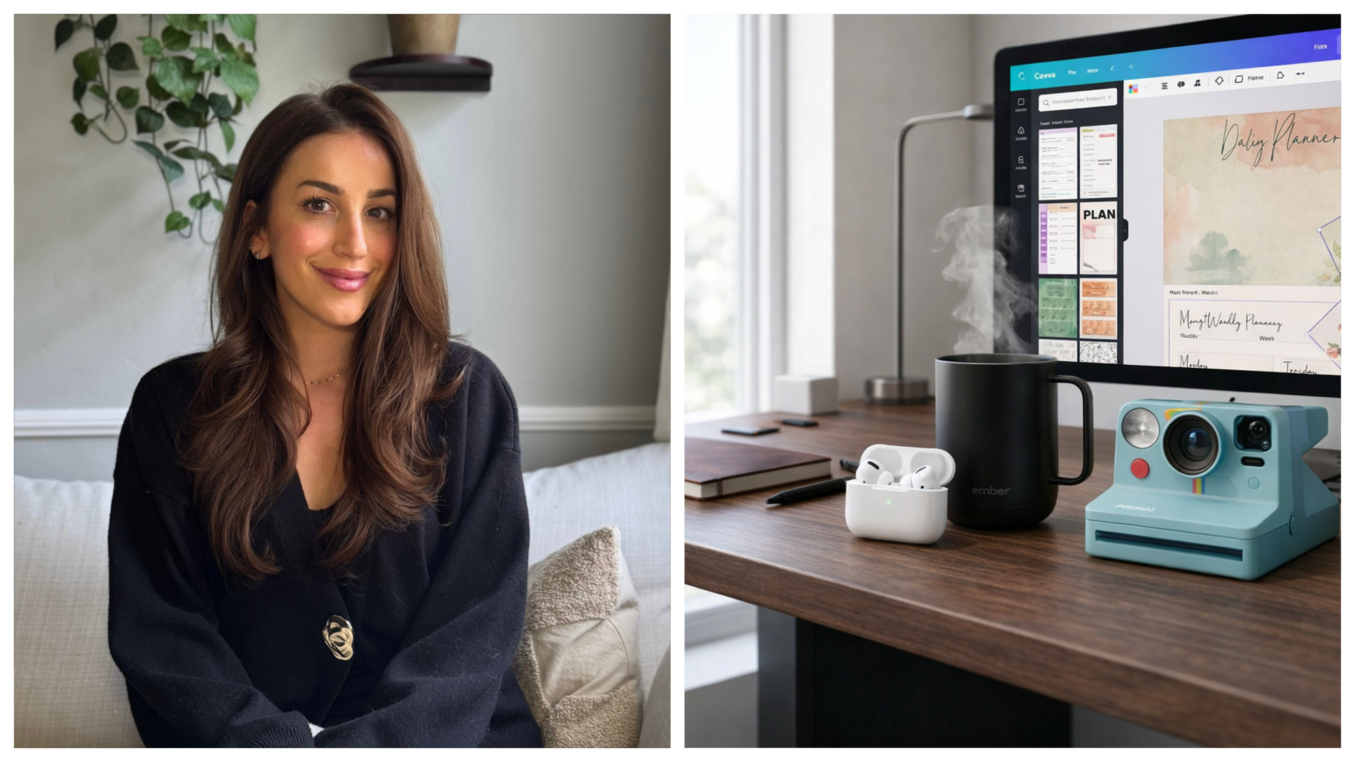 5 essential office tools celebrity private chef and CEO Jess Asaro relies on every day