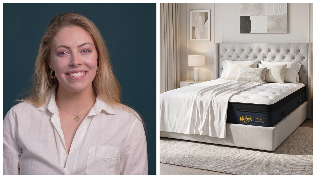 The best hybrid mattress, according to a sleep science coach and mattress tester