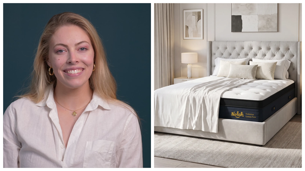 The best hybrid mattress, according to a sleep science coach and mattress tester