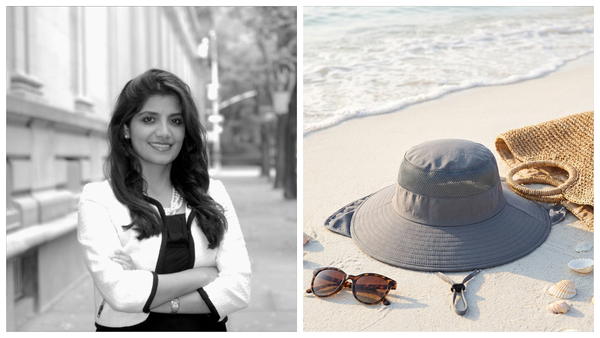 Why one of NYC’s most stylish plastic surgeons swears by this normcore sunhat