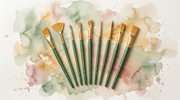 Getting into art? Artist Lexi DeConti shares 2 essentials beginners need