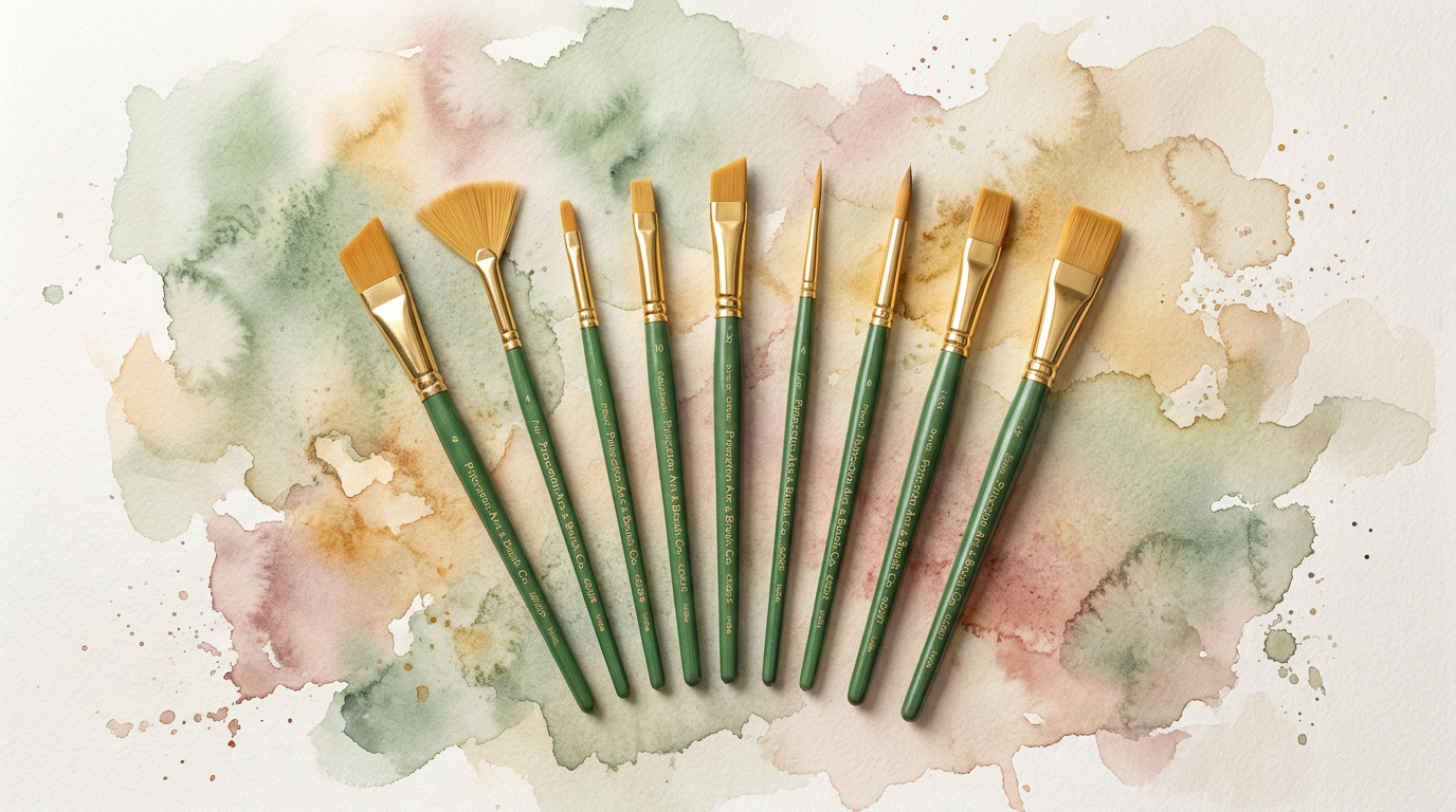 Getting into art? Artist Lexi DeConti shares 2 essentials beginners need