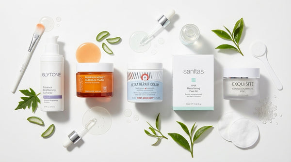 The 6 at-home face peels dermatologists actually use and recommend