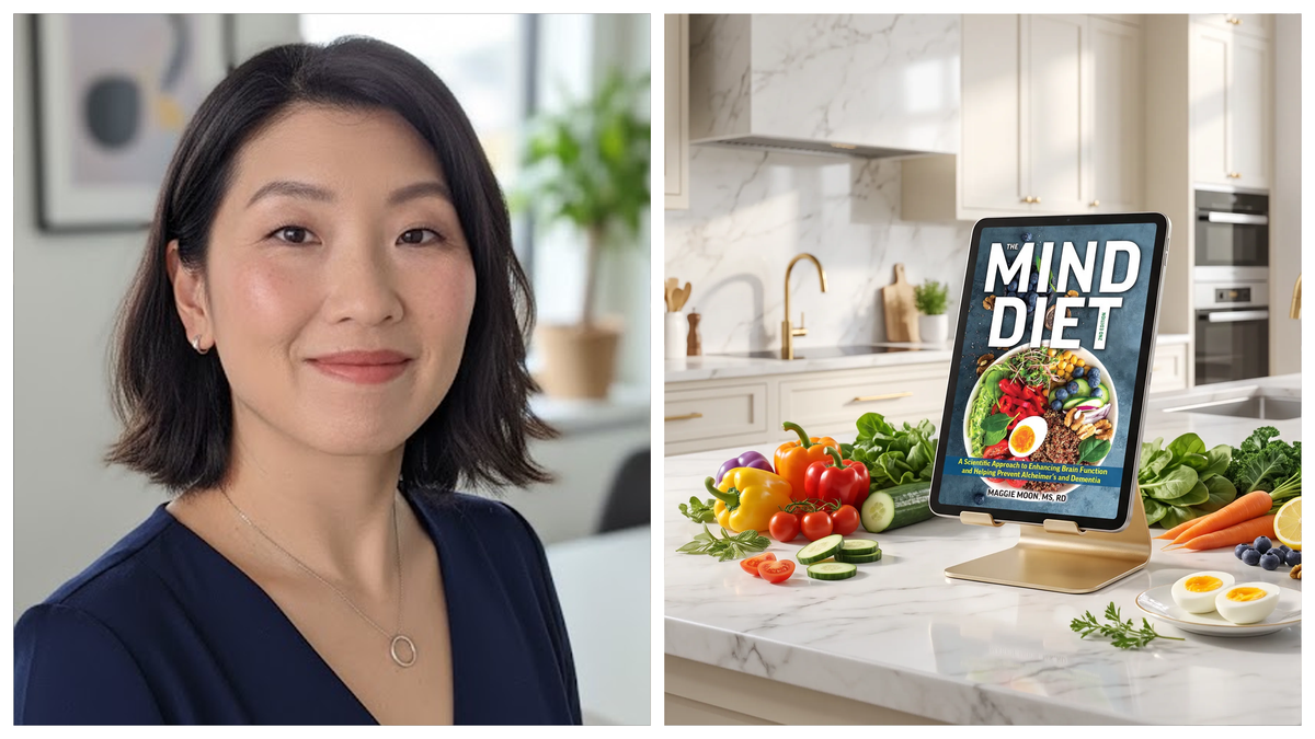 Need some meal inspo? Dietitian and Health-Ade advisor Maggie Moon serves up 9 inspiring cookbooks for weeknight meals and beyond