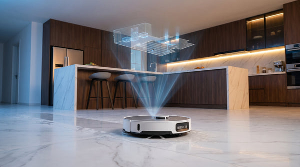 Save big on these 5 expert-recommended vacuums and cleaners for Memorial Day