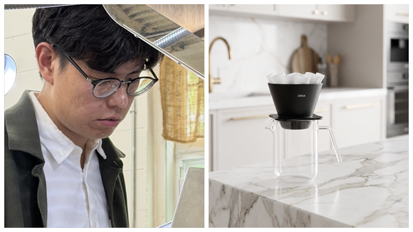 The Manual Coffee Brewer This Competitive Barista & Coffee Shop Owner Swears By