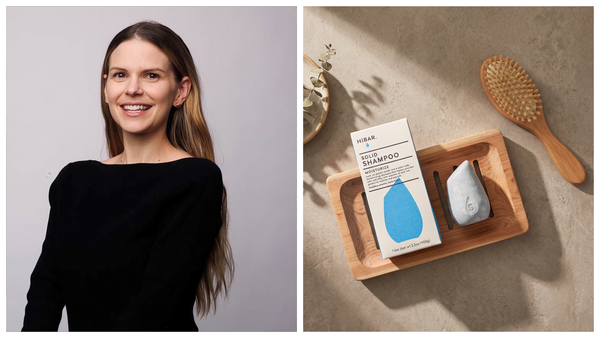 A Sustainable Clothing Brand Founder Shares the 3 Everyday Products She Swears By