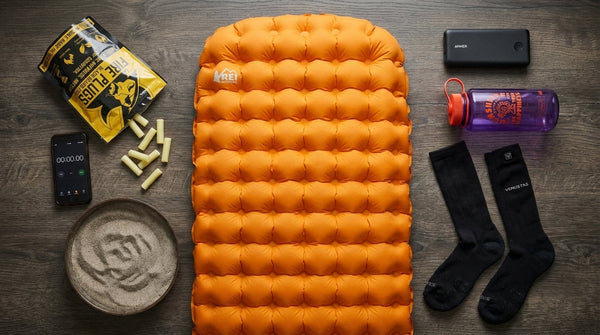 7 essentials for spring camping gear outdoor experts rely on