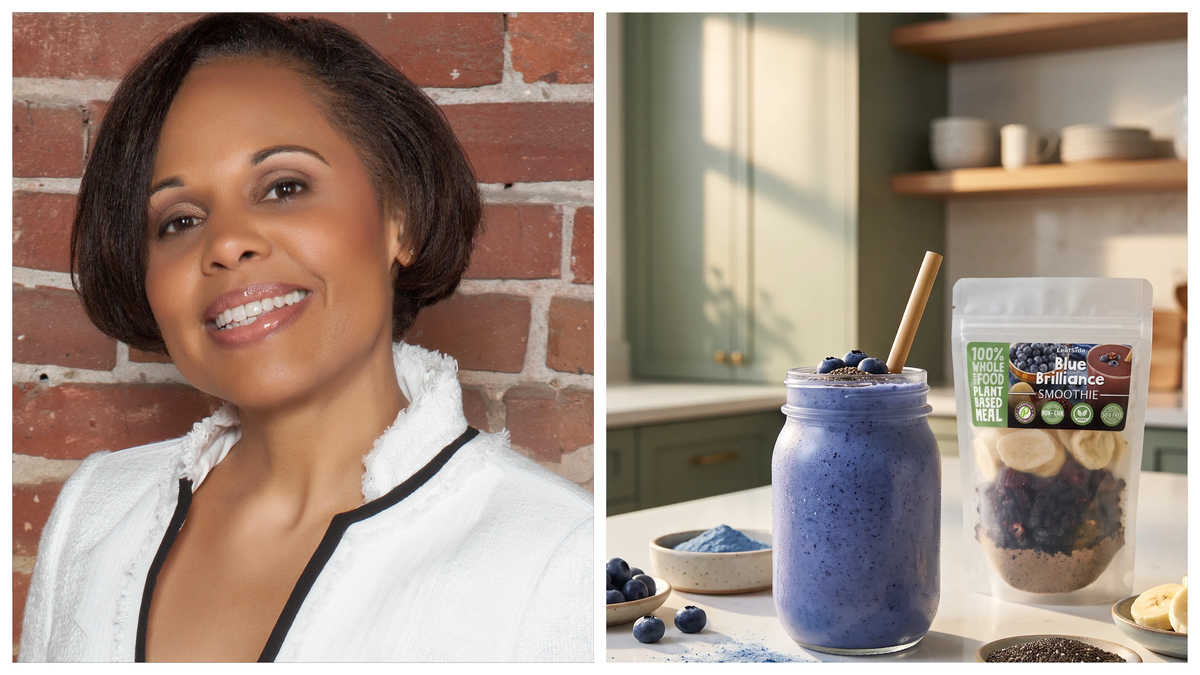 The Plant-Based Meal Delivery Service a Dietitian Calls Her “Holy Grail”