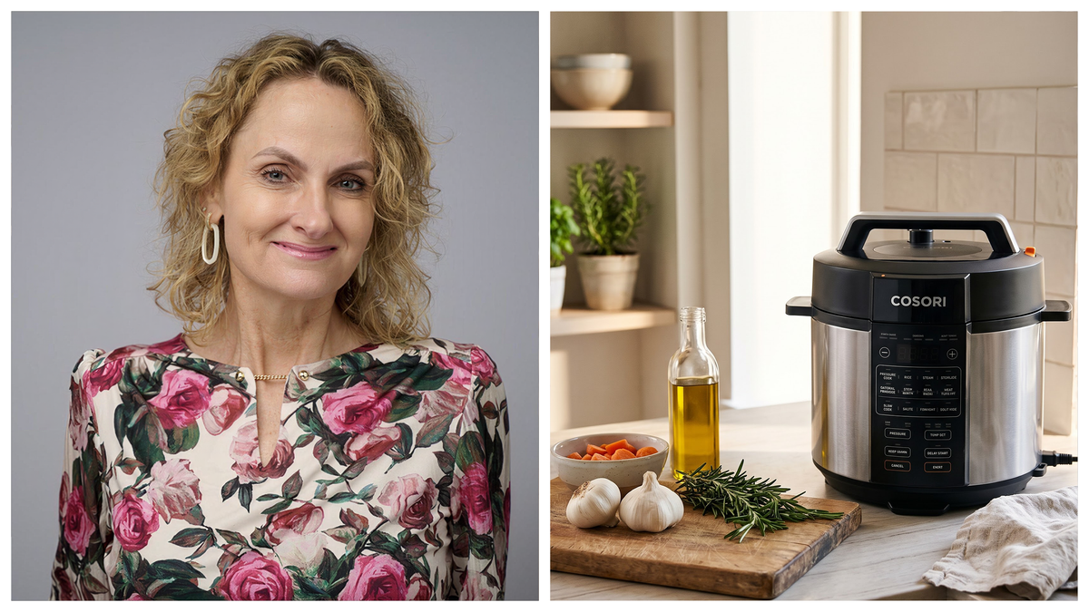A Kidney-Focused Dietitian Shares Her Favorite Tools for Making Mealtime Easier